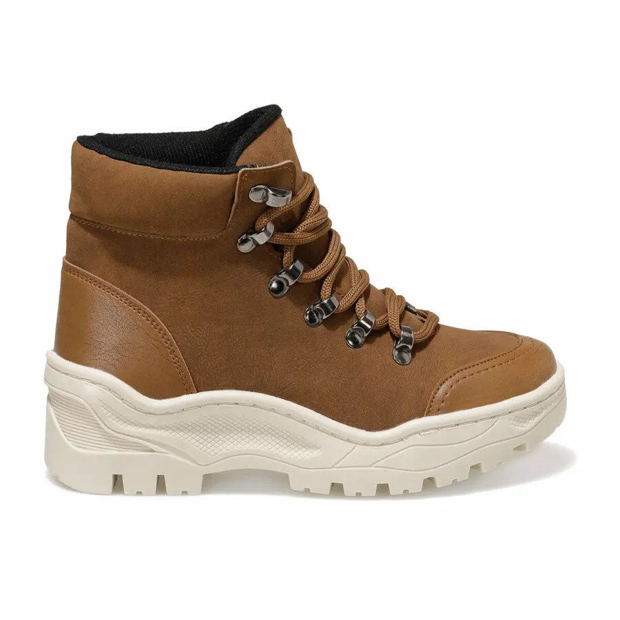 

Sneakers Women Torex Veronca Mm W Taba Women'S Boots