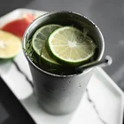 Кружка из нержавеющей стали, 3070180320 мл