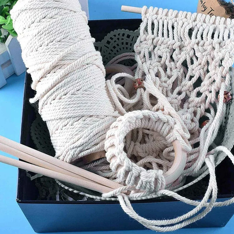 

50Pcs Unfinished Wooden Rings, for Craft, Ring Pendant with 6Pcs Floral Hoop (12, 8 & 4 Inch) Dream Catcher Rings