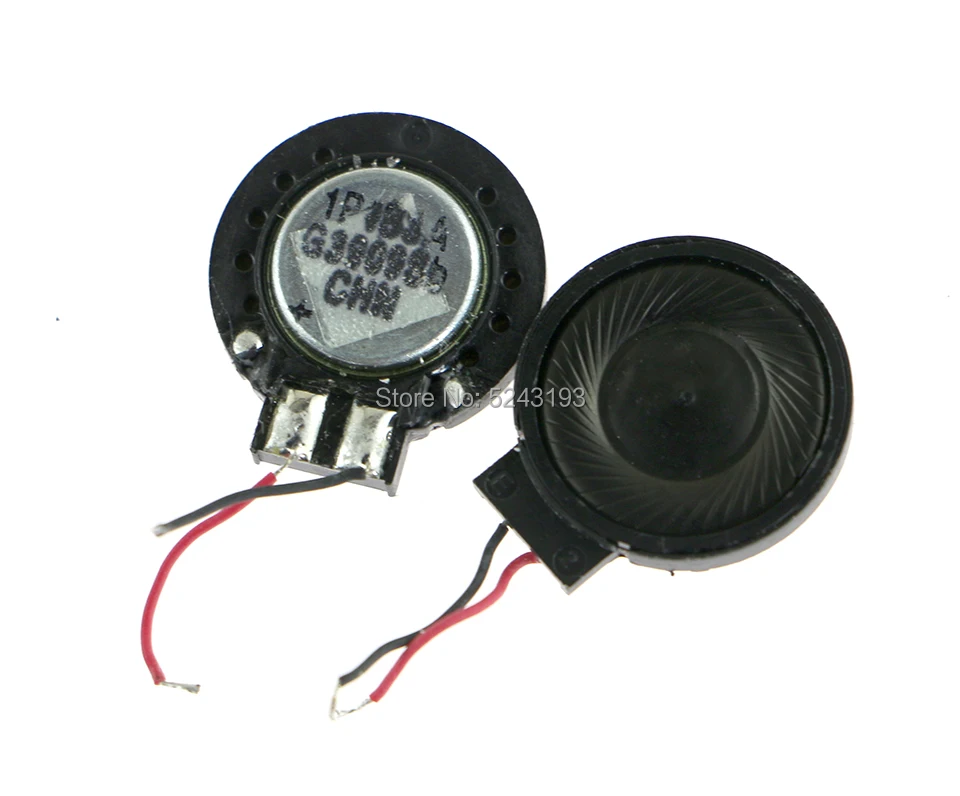 Высококачественный внутренний динамик для игровой консоли Nintendo 2DS|Запасные