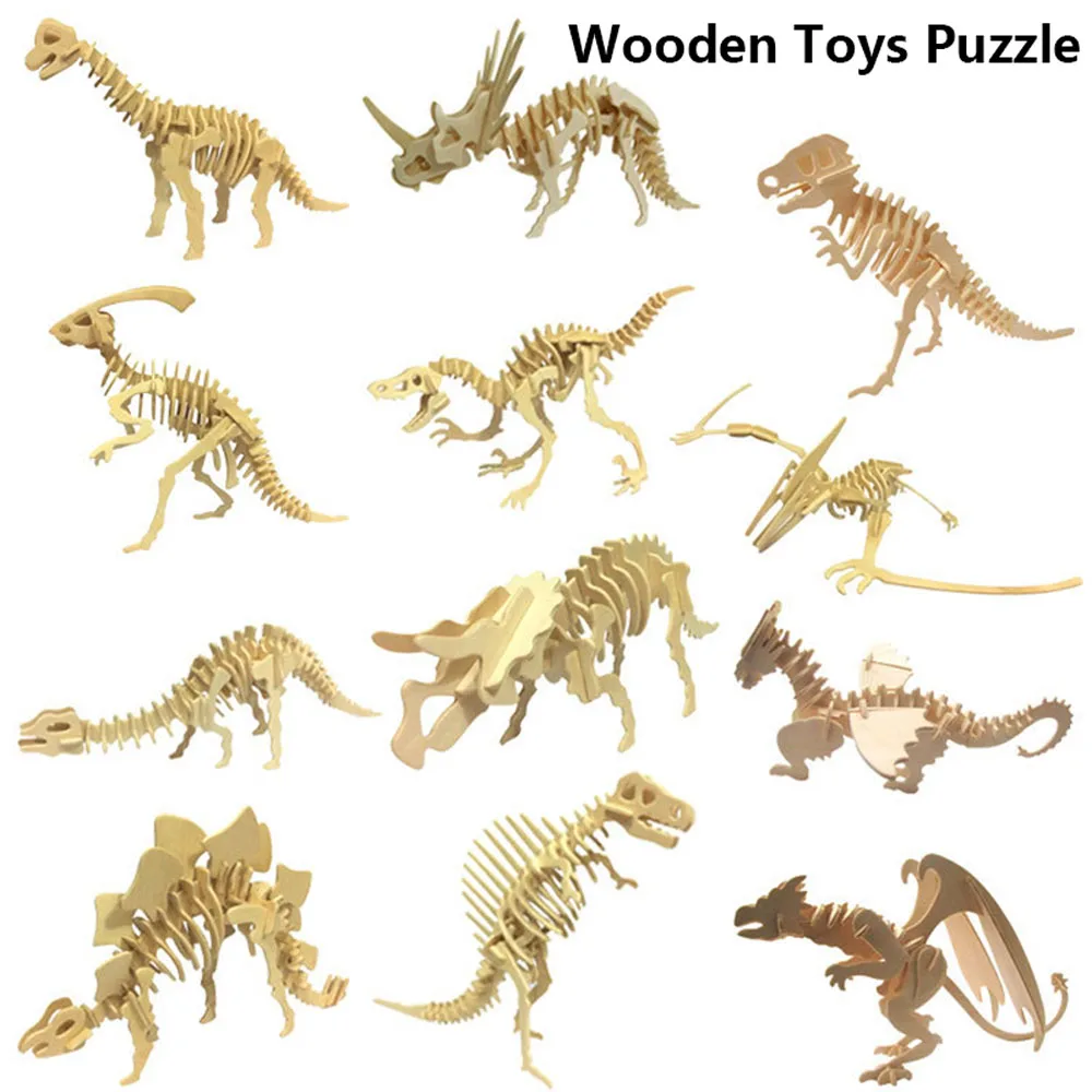 

New Discover Dinosaur Kit Skeleton Bones Model Excavation Archaeology Toys for Children Gift Ultimate Dinosaur Science Kit