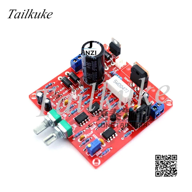 Регулируемый источник питания постоянного тока 0 30 в 2 мА 3 А защита от короткого