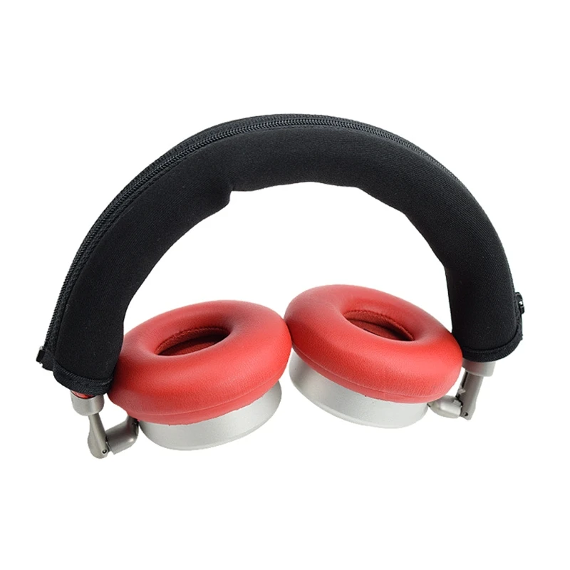 

Replacement Foam Cushion Ear Pads Pillow for Meizu HD50 HIFI Headphones High Qua 35EA