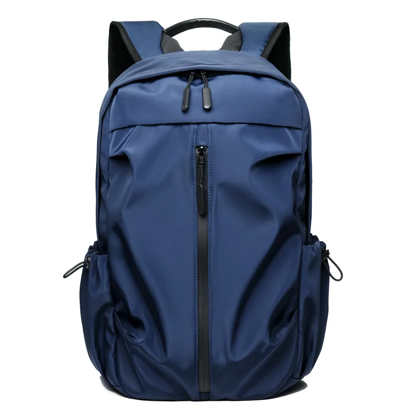 

Shoulder backpack men's 2021 new business leisure computer bag usb charging travel students foreign trade shoulder bag