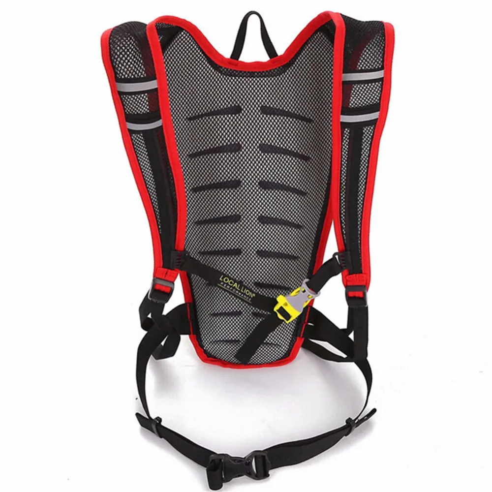 Маленькая велосипедная сумка сверхлегкий рюкзак для горного велосипеда легкие