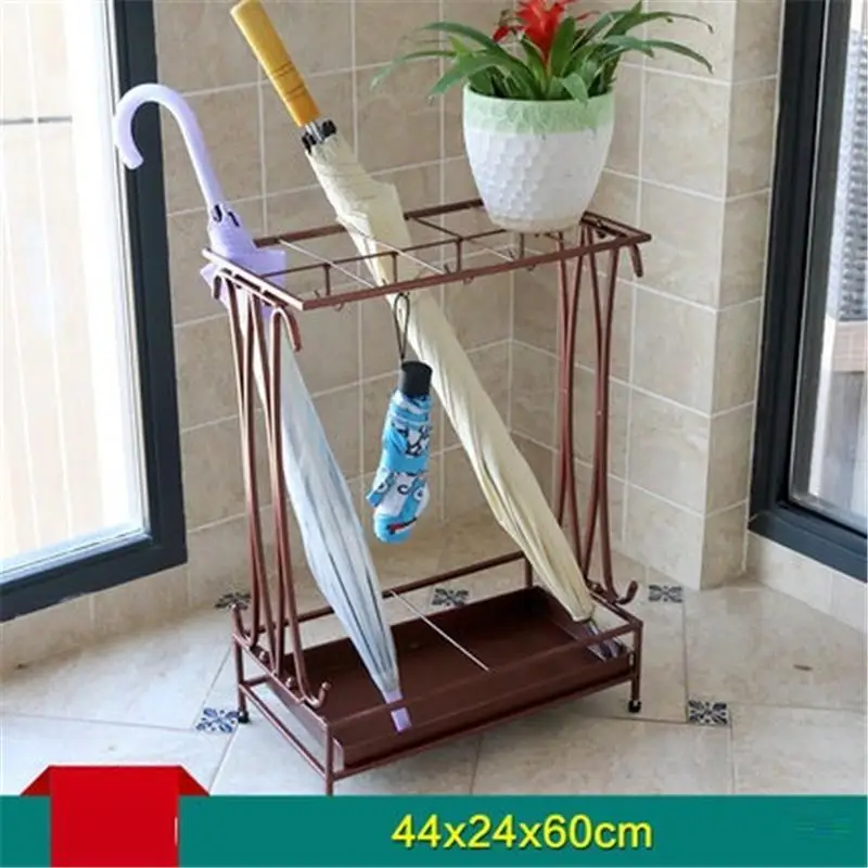 Paraguero Hogar Stojak Na Parasole металлический держатель для зонта Porte Parapluie Portaombrelli Casa Rack Porta