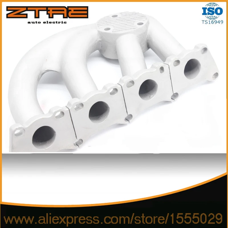 Выпускной коллектор подходит для V * W 1 8 T K04 OEM из нержавеющей стали|k04 turbo|k04