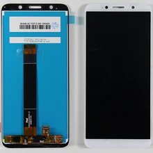 Дисплей для Huawei Y5 2018/Y5 Prime 2018/Honor 7A в сборе с тачскрином|Экраны