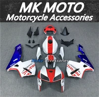 motorcycle fairings kit fit for cbr600rr 2005 2006 bodywork set high quality abs injection red blue white red