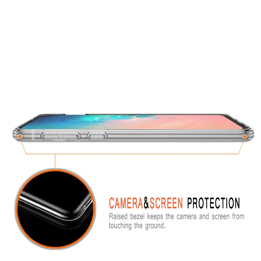 Счастливого Рождества термополиуретановые Чехлы для samsung Galaxy Note 10 S8 S9 S10 плюс 9 8 S6 S7 край M10 M20 M30 A70 A80 A50 A30 A40 A60 A20e чехол