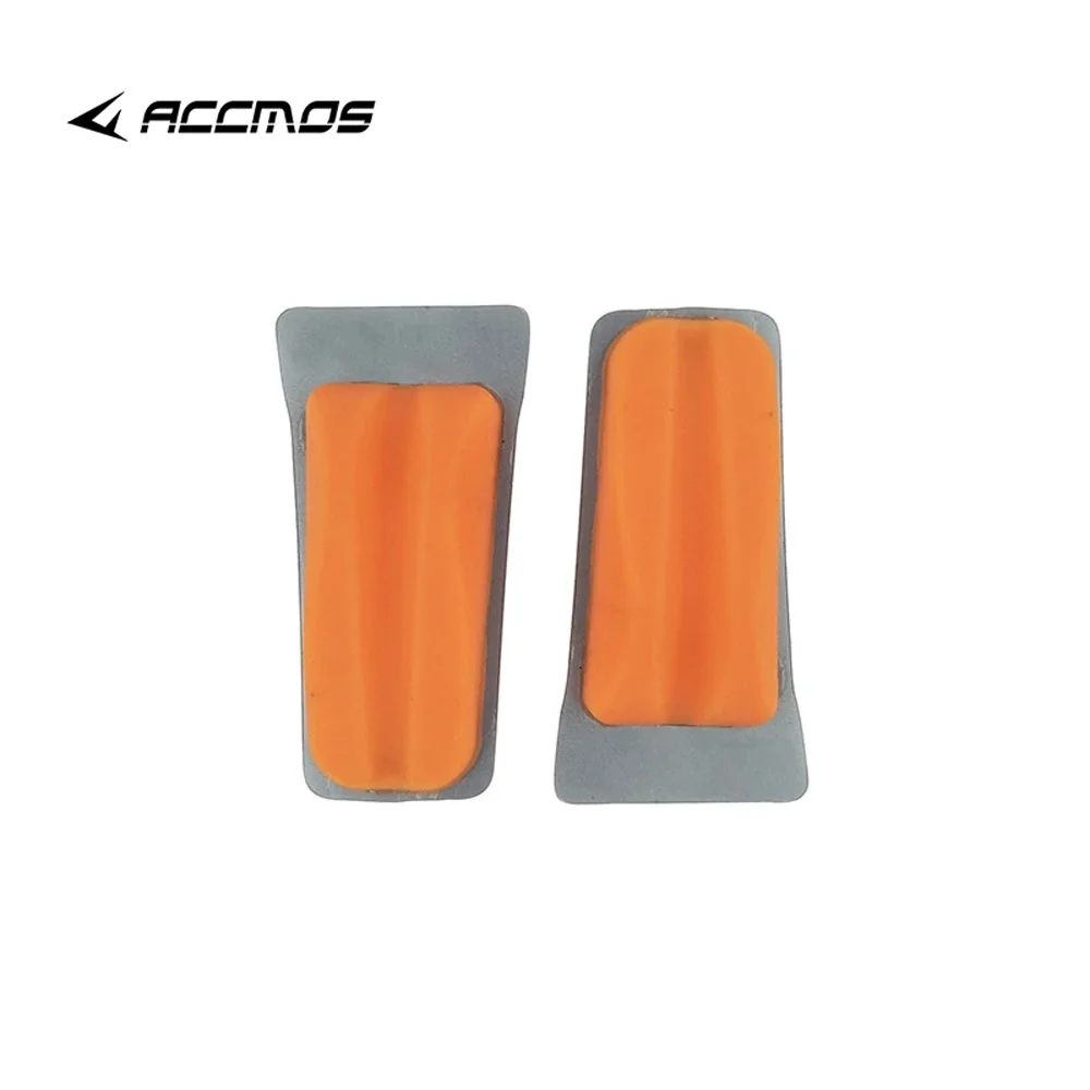 

2pcs Traditional Reduce Noise 5 Color Bow Limbs End Damper Bow String Stabilizer Shock Absorber Takedown Recurve Bow