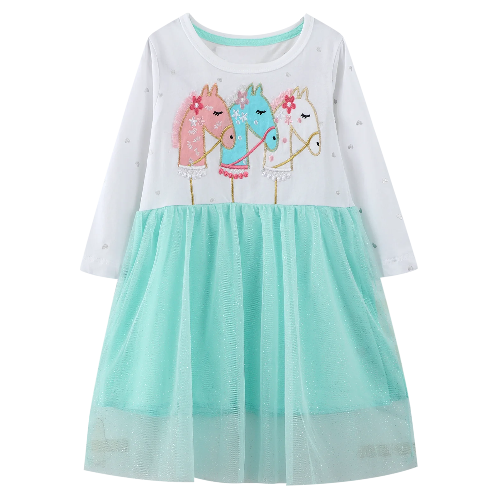 Детское платье с капюшоном длинным рукавом на осень/зиму | Детская одежда и обувь