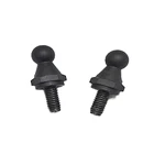 WHT007324 WHT005404 для VW Golf 7 Passat B8 Polo Jetta Tiguan Audi Q3 Q5 A3 A5 Skoda Octavia 3 новая шаровая шпилька крышки двигателя EA888