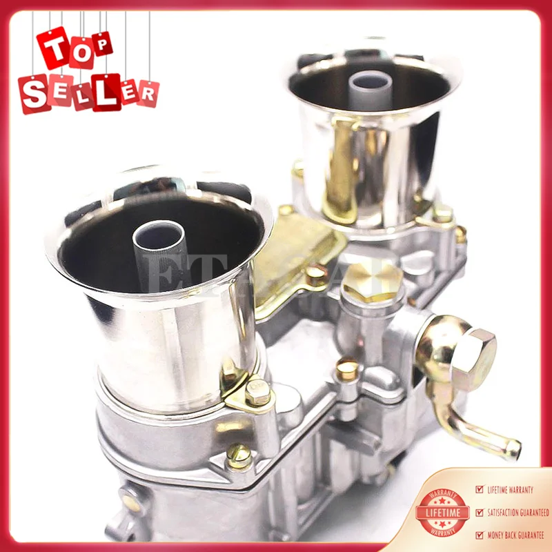 Высококачественный карбюратор вертикального типа с 2 прокладками и воздушным