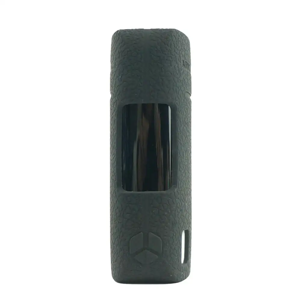 Силиконовый чехол для Vaporesso Armour Pro 100 Вт защитный Текстурная кожа резиновый рукав