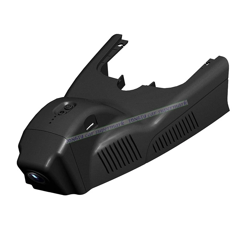 Novatek 96672 1080P WiFi Автомобильный видеорегистратор Камера для Mercedes Benz CLA GLA 200 CLA200 A200 A180