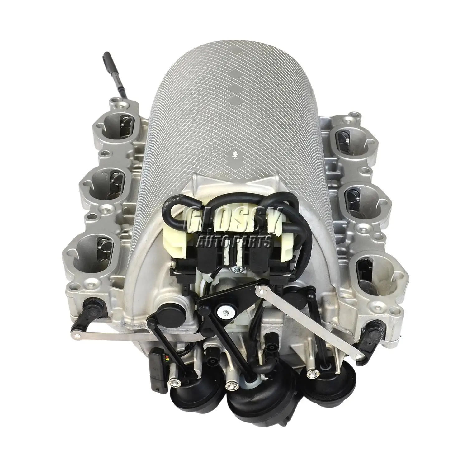 Модульный мост всасывающей трубки AP02 для MERCEDES V6 C209 W203 W204 W211 W212 W164 M272 M273 впускной