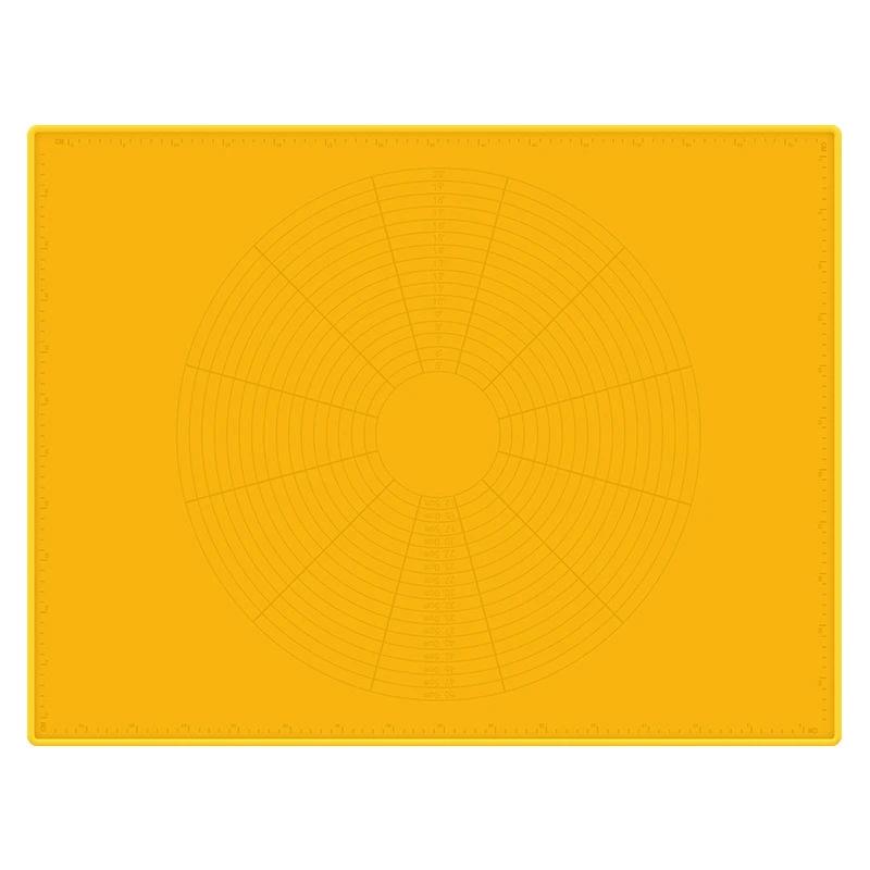 

Силиконовые антипригарные коврики для выпечки, держатель для теста для пиццы, кухонные приспособления для выпечки, инструменты для пригото...