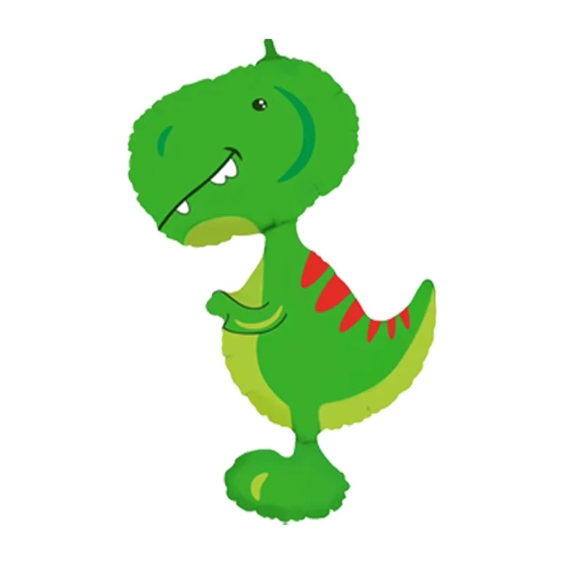 1 шт. Новое поступление тематический вечерние динозавра для будущей матери