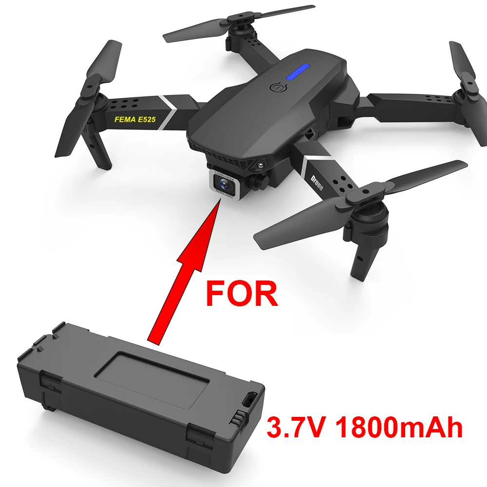

Drone Battery or body for Drone FEMA E525