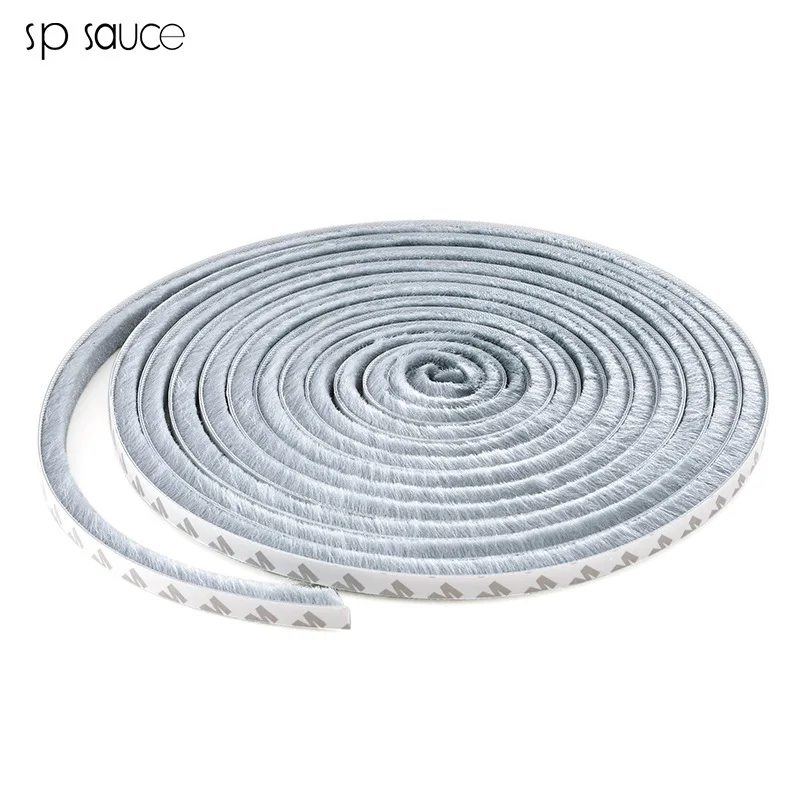 Япония Sp двери и окна уплотнение бар обратно резиновые топы так как паста может