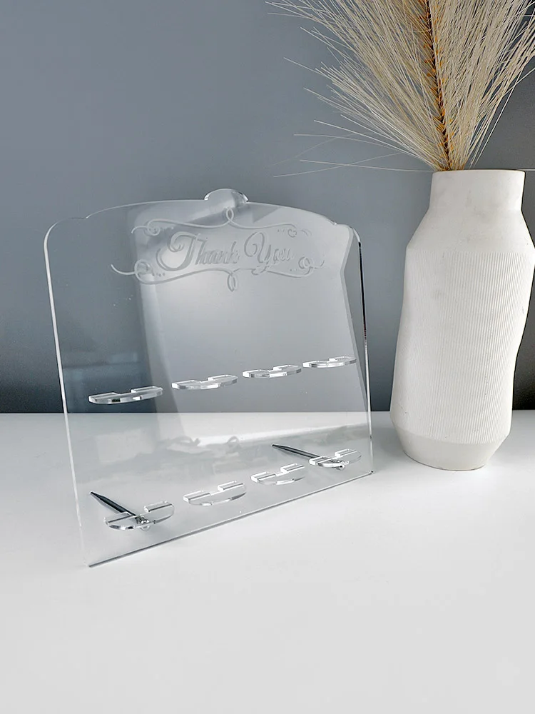 Акриловые вешалки для печенья подставки выпечки тортов капкейков пончиков