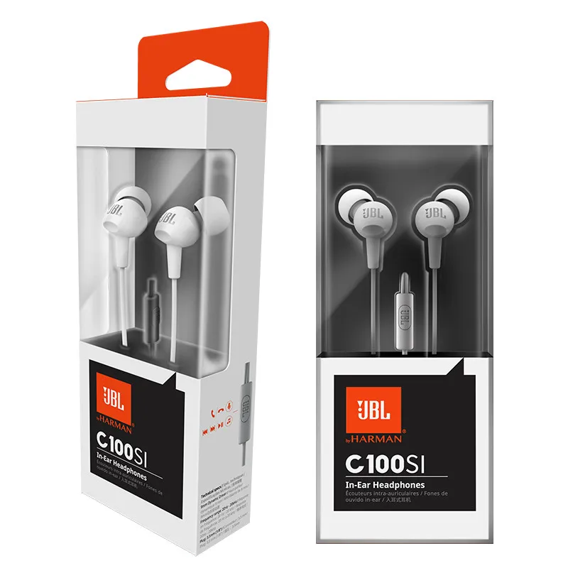 Jbl C 100 Si Купить