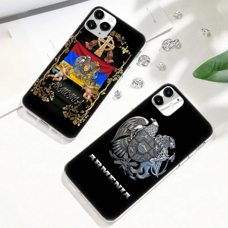 Прозрачный силиконовый чехол для Apple iPhone 11 Pro XS Max X XR 6 6s 7 8 Plus 5 | Мобильные телефоны