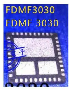 Новый FDMF3030 FDMF 3030 | Электроника