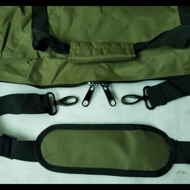 Canvas Bag for Xiaomi Mijia MI Qicycle EF1 Electric Scooter Storage Buggy Carry Hand Backpack Foldable E-Bike | Спорт и развлечения