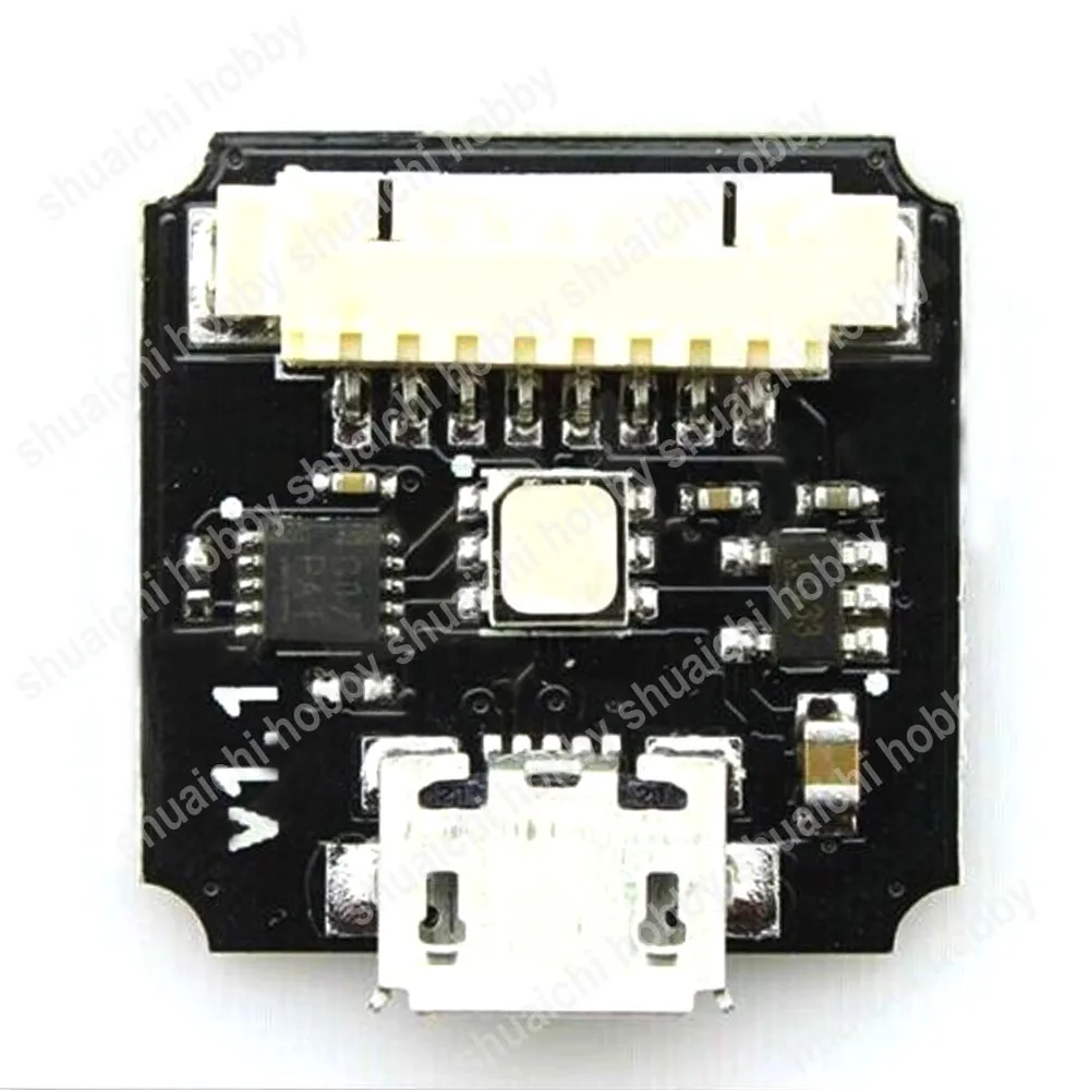 Pixhawk RGB модуль Внешний полноцветный светодиодный индикатор USB интерфейс с