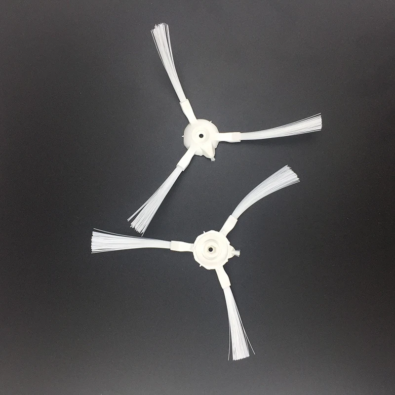 

Robotic Vacuum HEPA Filter Sticker Film Mop Cloth Main Side Brushes for 360 S6 Robot Vacuum Cleaner Accessories