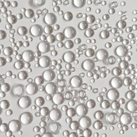 350pcs simulation dewdrop waterdrop droplets stones for diy craft card making decor accessories scrapbooking embossing