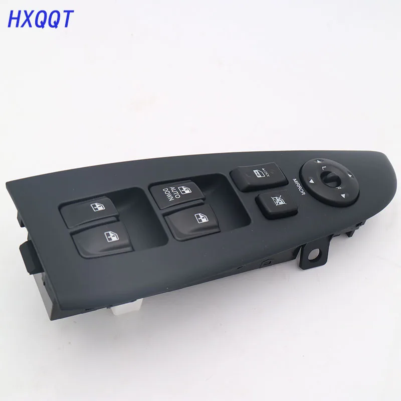 Переключатель Стеклоподъемника 935702H1109P LH 2007-2010 для Hyundai Elantra HD | Автомобили и