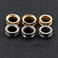 brass fishing line roller for spinning fishing reel part repair smooth pesca iscas fish tackle tools accessories equipment
