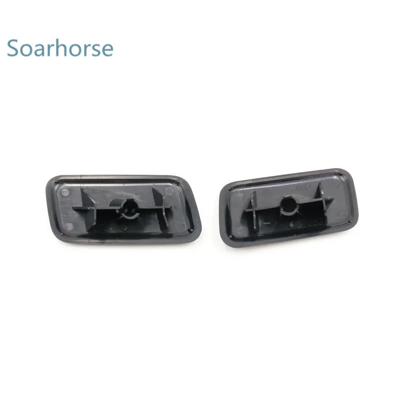 Soarhorse для Mitsubishi ASX 2010 2015 распылитель автомобильных фар налобный