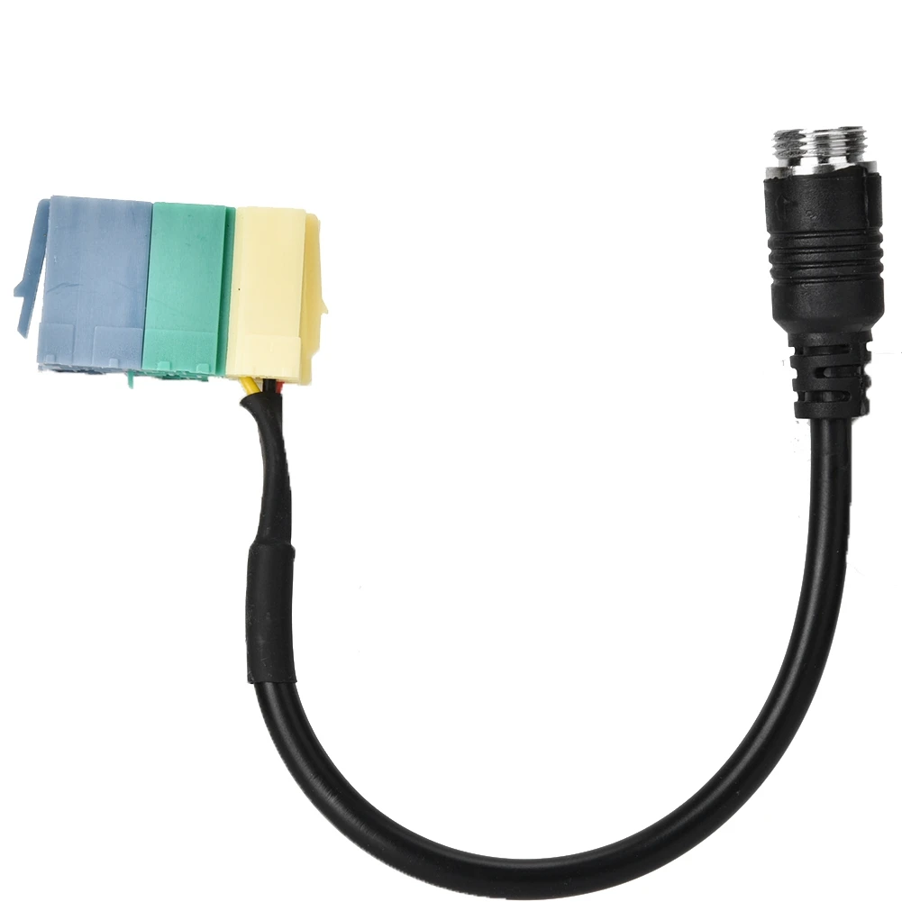 

Aviation Video Recorder Extension Cable Air Head Male Female Adapter for Auman TrucksVideo