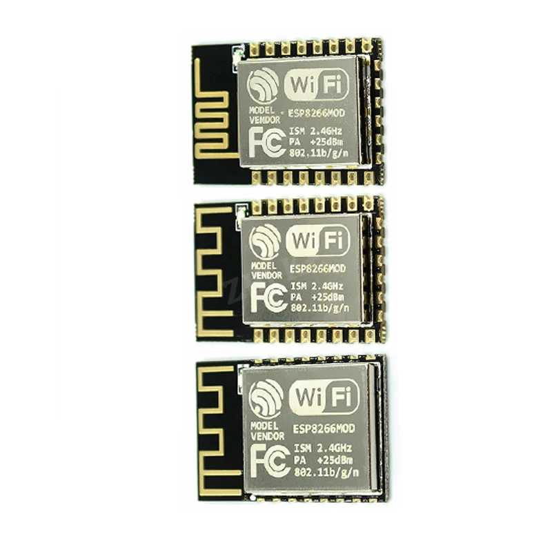 Новая версия Φ ESP8266 дистанционный последовательный порт WIFI беспроводной модуль