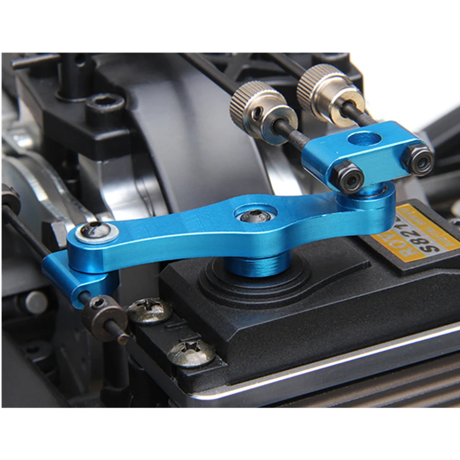 Металлический штатив для радиоуправляемых моделей LOSI 5IVE T Rovan LT|Детали и