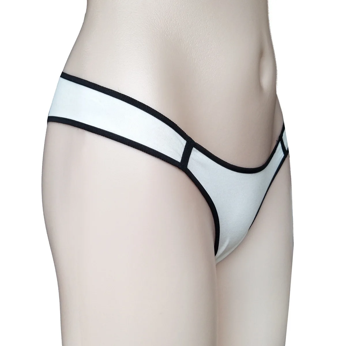 Сексуальное женское белье женские хлопковые стринги трусики нижнее трусы