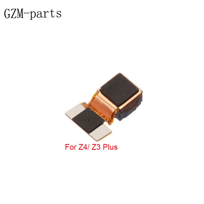 Запасные части для Sony Xperia Z4 Z3 + Plus E6553 GZM-parts 3 шт./лот | Мобильные телефоны и