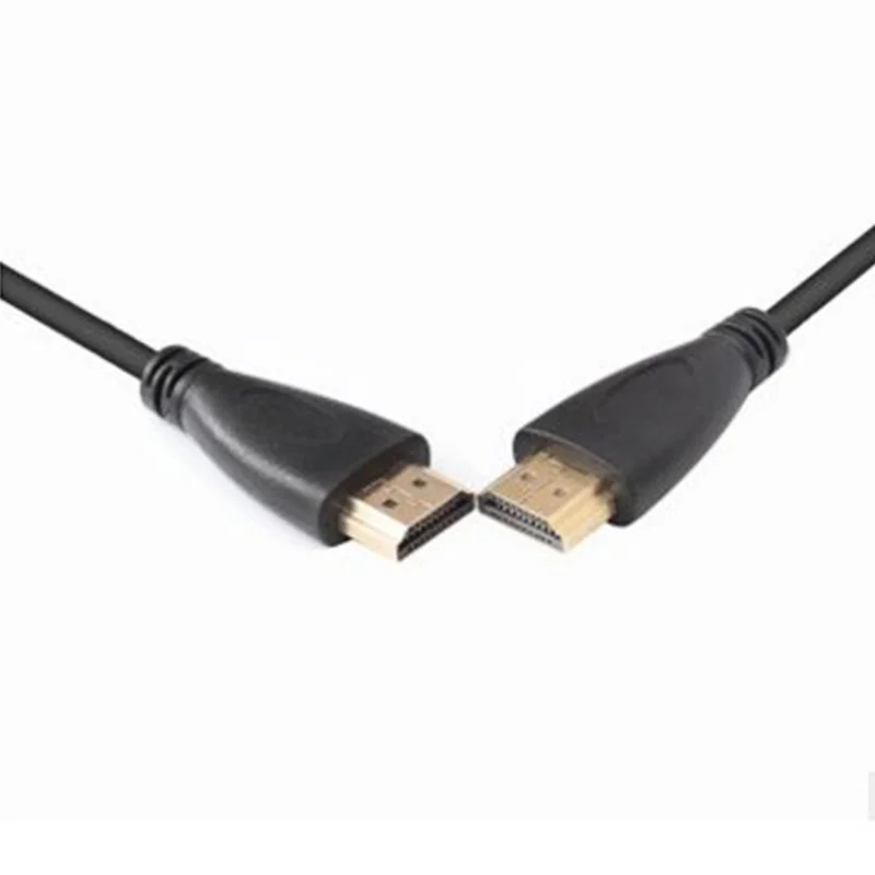 Кабель HDMI 0 3/1/1 5/2/3/5/7 5/10/15 м 1 4/1080P с 3d-покрытием для HDTV XBOX PS3 | Компьютеры и офис