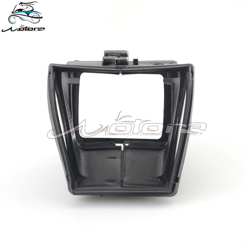 Трубка воздухозаборника Ram для мотоцикла обтекатель фотообтекателя YZF 600 YZF600 R6 2006