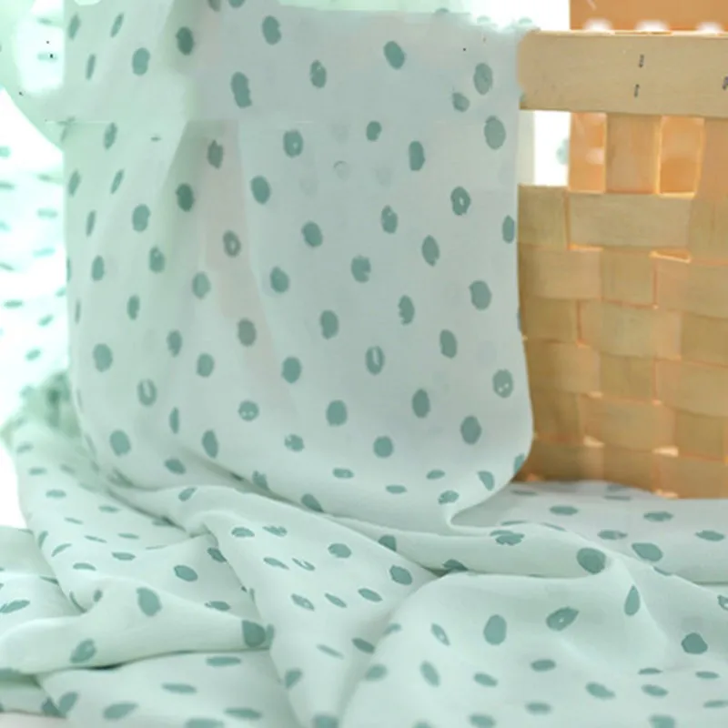 Летнее платье с цветочным принтом ткань ручной работы сделай сам модная одежда