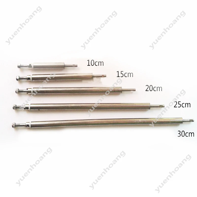 1 шт rc лодка 4 мм приводной вал в