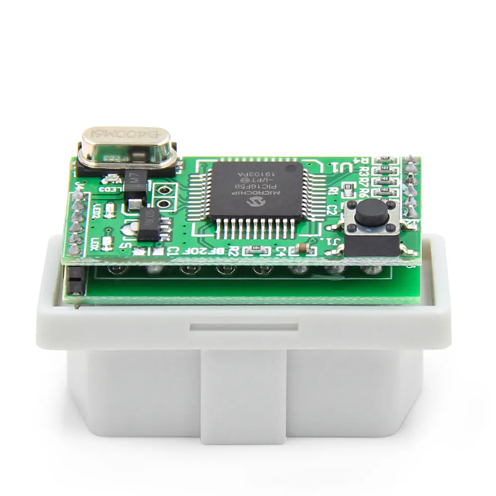 Высокое качество NitroOBD2 ЭБУ чип тюнинг коробка для Автомобили работающие на