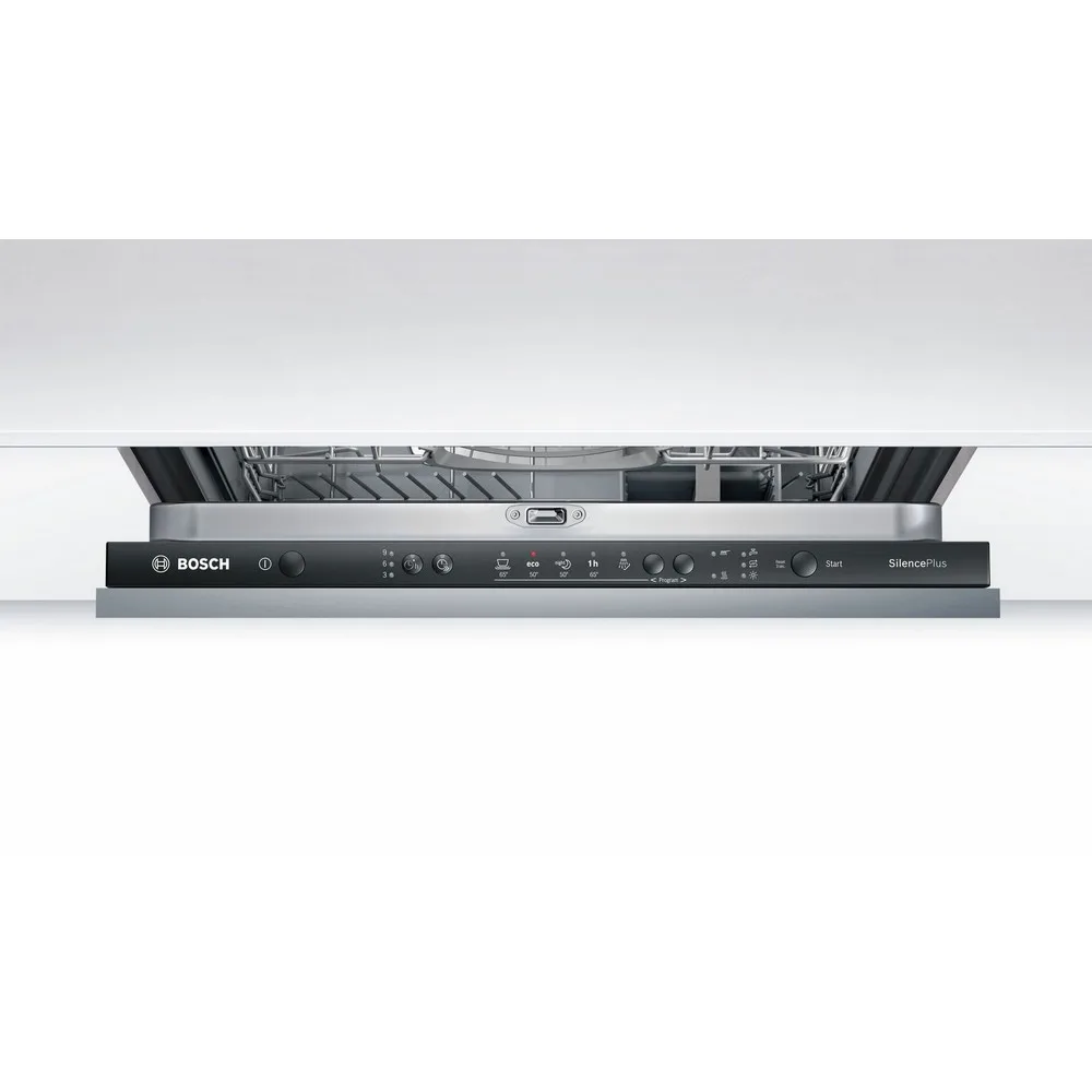 Встраиваемая посудомоечная машина Bosch SMV25AX01R|Посудомоечные машины| |