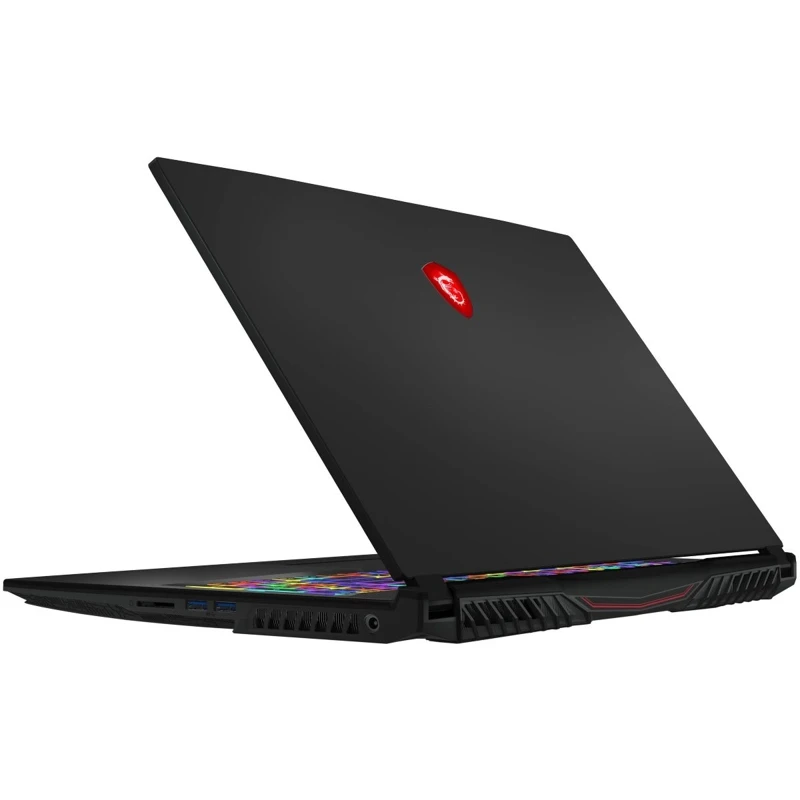 Ноутбук MSI GL75 9SDK-088XRU Intel Core i7 9750H/8GB/512GB SSD/17.3&quot FHD IPS 120Hz/No ODD/NVIDIA GeForce GTX 1660Ti 6GB/Cam/WiFi |