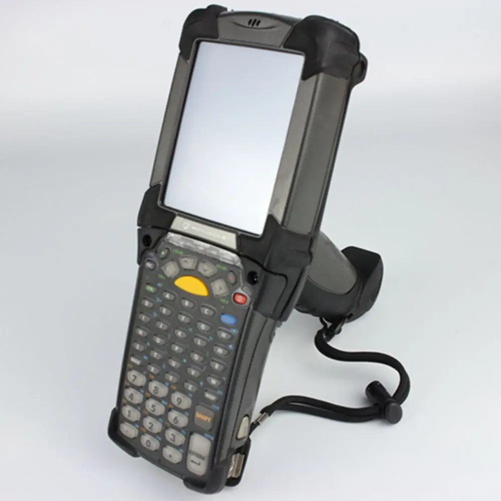 Портативный КПК терминал с 53 клавишами мобильный компьютер Motorola Symbol MC9090G