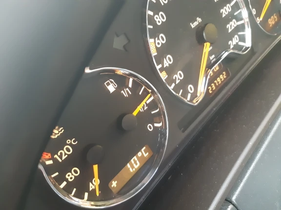 Хромированные Кольца циферблаты со спидометром хромированные кольца Тахометр